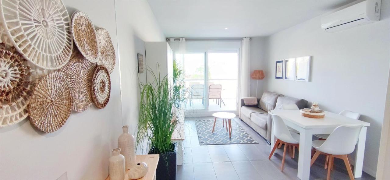 Apartamento Victoria Playa By Denia Costa Exterior foto